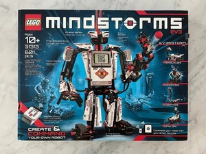 Lego Mindstorms EV3 31313 Box Only - Picture 1 of 2