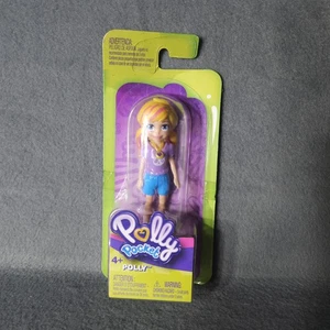 Mattel Polly Pocket Polly Doll - Picture 1 of 10