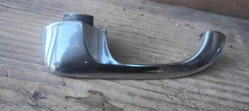 1959 1960 59 60 Cadillac DeVille ElDorado SeVille manija de puerta exterior Foto 1 de 2