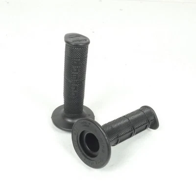 Poignée Domino pour Moto Beta 50 RR 1150.82.40.06 5428-H2192 5429-H2193 - Photo 1/4