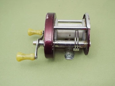 SOUTH BEND NO.780 SMOOTHCAST Vintage fishing reel - Image 1 of 4