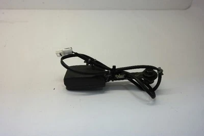 11 12 13 14 2015 Nissan Xterra RH Right Front Passenger Bucket Seta Belt Buckle - Imagem 1 de 4