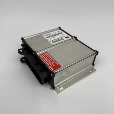 1997-2003 Mercedes W208 CLK320 CLK430 Convertible Roof Top Control Module - Image 1 of 4