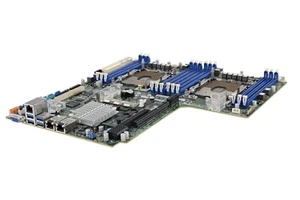 Supermicro X11DDW-NT SuperServer SYS Motherboard | 1 Year Warranty - Picture 1 of 2
