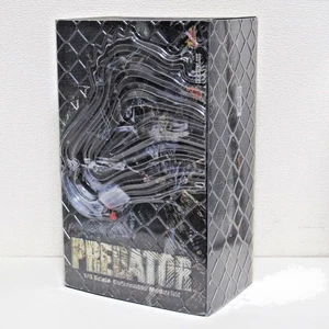 Hot Toys MMS90 Predator Classic Original Predator 1987 1/6 Figure Jungle Hunter - Picture 1 of 9