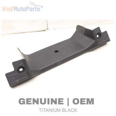 2018-2020 2024 VW ATLAS - REAR Right 2ND ROW SEAT Backrest TRIM / Panel - Image 1 of 4