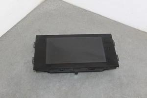 PEUGEOT 308 5DR 14-21 SCHERMO DISPLAY NAVIGATORE SATELLITARE 9811486080 - Foto 1 di 7