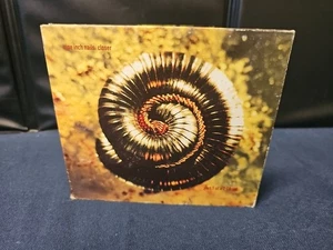 Nine Inch Nails - Closer - 1994 UK 2 CD 💿 OOP RARE 🔥🔥 - Bild 1 von 4