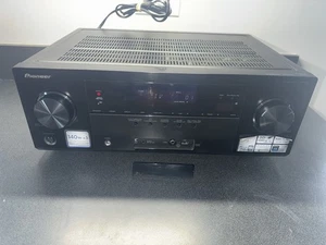 Pioneer VSX-822 5.1 Ch Network HDMI Home Theater Surround Sound Receiver Stereo - Picture 1 of 10