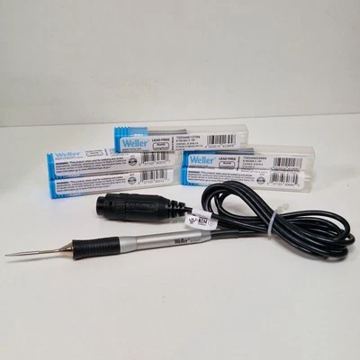 Weller WXMP 12V 40W new - Image 1 of 4