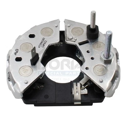 MEAT & DORIA Redresseur Générateur Pour VW Golf II 19E 1G1 1.6 1.3 Polo 86C - Photo 1/1