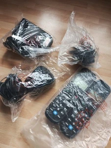 Binatone Veva 1900 Cordless Phone Combo inc Charging Bases & Power Supplies Etc - Picture 1 of 3