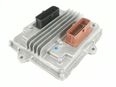 Centralina comfort Chevrolet Corvette C7 2016 centralina di bordo 23334555 - Immagine 1 di 4