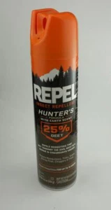 Repel 94139 Earth Scent Classic Formula 40 Insect Repellent Aerosol 6.5 oz - Picture 1 of 2