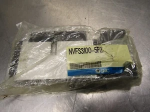 SMC NVFS3100-5FZ VENTIL - Bild 1 von 1