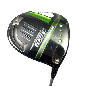 Callaway Epic Max Driver / 12 Degree / Fujikura Pro 2.0 Stiff Flex - Picture 1 of 10