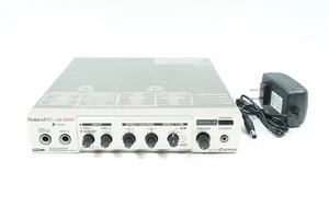 Roland UA-100G SPRACHTRANSFORMATOR Formant Shifter Effekt Boss VT-1 Sprachwechsler - Bild 1 von 8