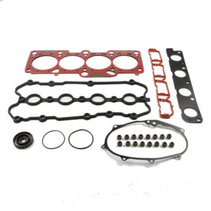 2.0T Gasline Engine Overhaul Rebuilding Kit For Audi A4 BPG/BWT - Foto 1 di 9