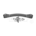 Track Control Arm Rear Left Upper For Mercedes E-Class C124 Coupe Borg & Beck