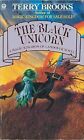The Black Unicorn A Magic Kingdom Of Landover Novel Terry Brooks Used Good