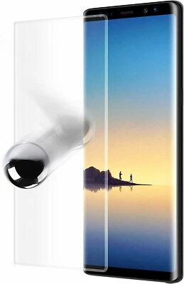 OtterBox ALPHA GLASS SERIES Screen Protector for Samsung Galaxy Note 8  - Image 1 of 4