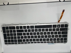 New for HP ENVY NSK-CN4BV 01 9Z.N9HBV US Keyboard - Bild 1 von 10