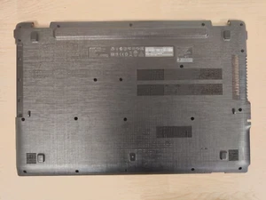 ACER ASPIRE E 17 E5-773 BASE,SPEAKERS,USB PORTS ETC - Afbeelding 1 van 2