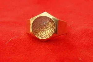 Billionalre Maker Magical Ring 6800 SpeIIs Wealth Money Success Lottery Luck ++ - Bild 1 von 6