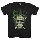 SUBLIME - Long Beach T-Shirt Official Merchandise 