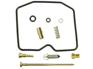 Outlaw Racing ATV Carburetor Rebuild Kit KAWASAKI KSF250 MOJAVE 1987-1997 - Picture 1 of 1
