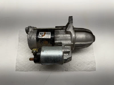 OE 2019 2020 2021 2022 2023 SUBARU FORESTER 2.5L ENGINE MOTOR STARTER 23300AA930 - Image 1 of 4