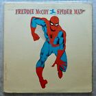 FREDDIE McCOY 'SPIDER MAN' PRESTIGE LP/1966, TOP. JAZZ - KOSTENLOSER VERSAND UK