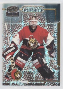 1998-99 Pacific Revolution Damian Rhodes #101