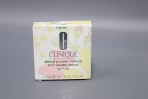 Clinique Almost Powder Makeup SPF 15 01 Fair (VF) - Picture 1 of 4