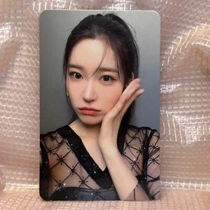 Hyung Seo Official Photocard Class:y 1st Alum Class is Over Platform Album Kpop - Picture 1 of 2