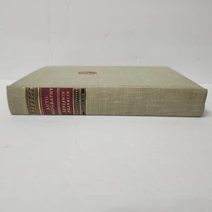 Auto-Biography Benjamin Franklin Classic Club Hardcover 1941 - Picture 1 of 12