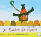 Neues Vom Räuber Hotzenplotz von Mendl,Michael, Semmelrogg... | CD | Zustand gut