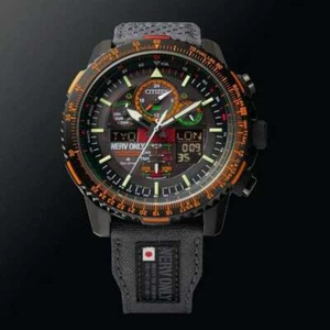 Sony wena 3 Evangelion NERV EDITION Wristwatch  - Picture 1 of 8