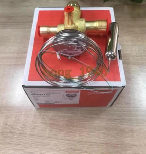 ONE New Danfoss Expansion valve TGE 067N2150 10KW - Picture 1 of 1