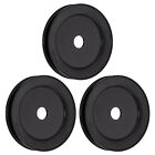8TEN Spindle Pulley for White Outdoor Cub Cadet 208 Z-force 15 756-3089 3 Pack