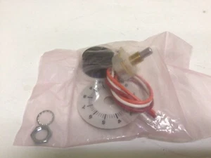 NEW, DART CONTROLS POTENTIOMETER JB5180A 2121 ASSEMBLY, FREE SHIPPING - Picture 1 of 9