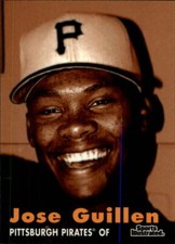 1997 Sports Illustrated Baseball Card Pick