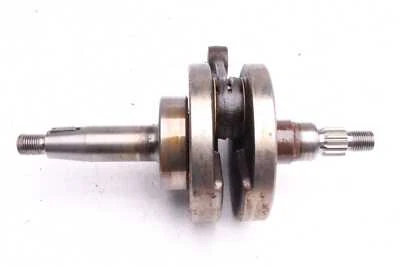 crankshaft Honda MTX 80 R HD08 83-85 - Image 1 of 3