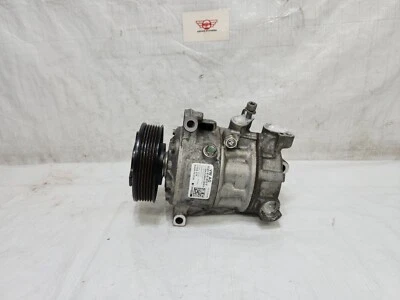 2019-2023 Audi Q3 S3 TT Quattro AC  Compressor 2.0L OEM 5Q0-816-803-H - Image 1 of 4