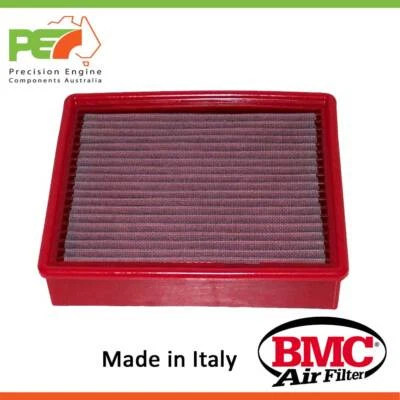 Nuevo * BMC ITALIA * 205 x 242 mm Filtro de aire para Land Rover Discovery 2 4.0 V8 Foto 1 de 4