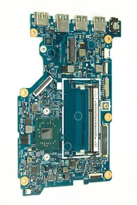 Acer Mainboard W/CPU.N4200.UMA.W/EMMC64GB/DIMM*1.45W Spin 1 SP111-31 Original - Afbeelding 1 van 1