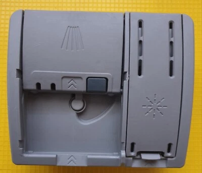 SIEMENS-BOSCH-NEFF Geschirrspüler Dosiereinheit Original Teil.9000944221 ELTEK  - Bild 1 von 4