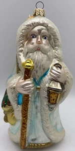 Polonaise Grandfather Frost Ornament Kurt Adler Komozja ~ No Box - Picture 1 of 14