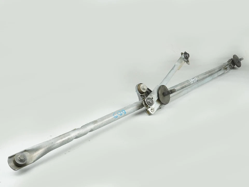 2011 - 2014 Chrysler 200 Dodge Avenger Wiper Linkage Windshield Window Glass - Image 1 of 4