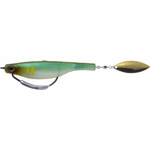 HYPERLASTICS 2.5" DARTSPIN PRO DUO PACK - UNRIGGED - Picture 1 of 8